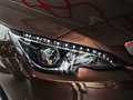 标致408 1.6T 自动 旗舰版 2014款图片