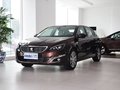 标致408 1.6T 自动 旗舰版 2014款图片