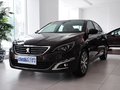 标致408 1.6T 自动 旗舰版 2014款图片