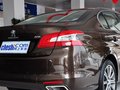 标致408 1.6T 自动 旗舰版 2014款图片