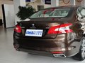 标致408 1.6T 自动 旗舰版 2014款图片