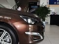 标致408 1.6T 自动 旗舰版 2014款图片