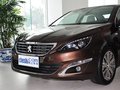 标致408 1.6T 自动 旗舰版 2014款图片