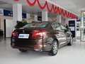 标致408 1.6T 自动 旗舰版 2014款图片