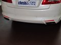 标致408 1.6T 自动 至尊版 2014款图片