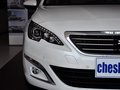 标致408 1.6T 自动 至尊版 2014款图片