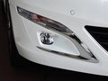 标致408 1.6T 自动 至尊版 2014款图片
