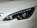 标致408 1.6T 自动 至尊版 2014款图片