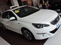 标致408 1.6T 自动 至尊版 2014款图片