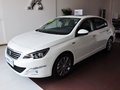 标致408 1.6T 自动 至尊版 2014款图片