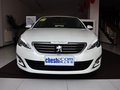标致408 1.6T 自动 至尊版 2014款图片