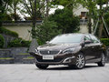 标致408 2014款 1.6T 自动 至尊版图片