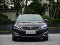 标致408 2014款 1.6T 自动 至尊版图片
