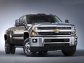 雪佛兰Silverado 2015款 Silverado图片