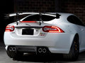 捷豹XK 2014款 XKR-S_GT图片