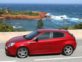 ALFA Giulietta 2014款 Giulietta图片