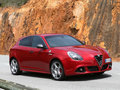 ALFA Giulietta 2014款 Giulietta图片