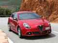 ALFA Giulietta 2014款 Giulietta圖片