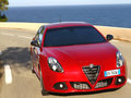 ALFA Giulietta 2014款 Giulietta图片