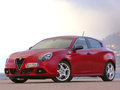 ALFA Giulietta 2014款 Giulietta圖片