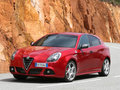 ALFA Giulietta 2014款 Giulietta圖片