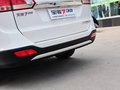 宝骏730 2014款 1.5L 手动 豪华型图片