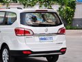 寶駿730 1.5L 手動(dòng) 舒適型 7座 2014款圖片