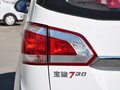 宝骏730 14款 宝骏730 1.5L 手动标准版 7座图片
