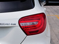 奔馳A級(jí)AMG(進(jìn)口) 2014款 A45 AMG 運(yùn)動(dòng)定制版圖片