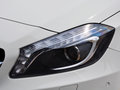 奔馳A級AMG(進口) 2014款 A45 AMG 運動定制版圖片
