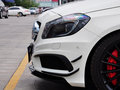 奔馳A級(jí)AMG(進(jìn)口) 2014款 A45 AMG 運(yùn)動(dòng)定制版圖片