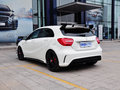 奔驰A级AMG(进口) 2014款 A45 AMG 运动定制版图片