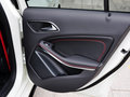 奔驰A级AMG(进口) 2014款 A45 AMG 运动定制版图片