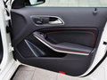 奔驰A级AMG(进口) 2014款 A45 AMG 运动定制版图片