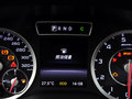 奔驰A级AMG(进口) 2014款 A45 AMG 运动定制版图片