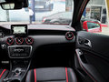 奔驰A级AMG(进口) 2014款 A45 AMG 运动定制版图片