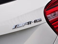 奔驰A级AMG(进口) 2014款 A45 AMG 运动定制版图片