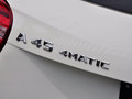 奔驰A级AMG(进口) 2014款 A45 AMG 运动定制版图片