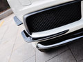 奔驰A级AMG(进口) 2014款 A45 AMG 运动定制版图片