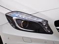 奔驰A级AMG(进口) 2014款 A45 AMG 运动定制版图片