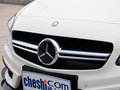 奔驰A级AMG(进口) 2014款 A45 AMG 运动定制版图片