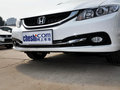 思域 2014款 思域 1.8L图片