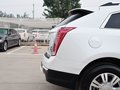 凯迪拉克SRX 66号公路升级版 2014款图片