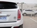 凯迪拉克SRX 66号公路升级版 2014款图片