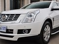 凯迪拉克SRX 66号公路升级版 2014款图片