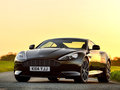 DB9 2014款 DB9图片