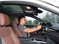 奔驰E级 2015款 奔驰E320L运动豪华型图片