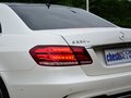 奔驰E级 2015款 奔驰E320L运动豪华型图片