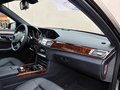 奔驰E级 E200L 2015款图片