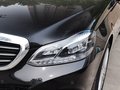 奔驰E级 E200L 2015款图片